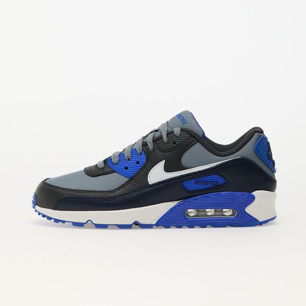 Nike Сникърси Nike Air Max 90 Gore-Tex Cool Grey/ Pure Platinum-Anthracite EUR 40
