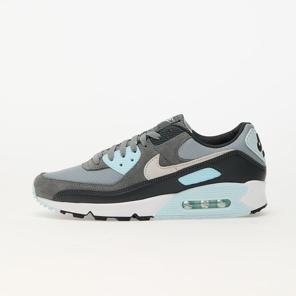 Nike Сникърси Nike Air Max 90 Light Pumice/ Photon Dust-Smoke Grey EUR 40