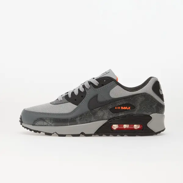 Nike Сникърси Nike Air Max 90 Premium Se "Cinder Cone" Multi-Color/ Black-Smoke Grey EUR 41