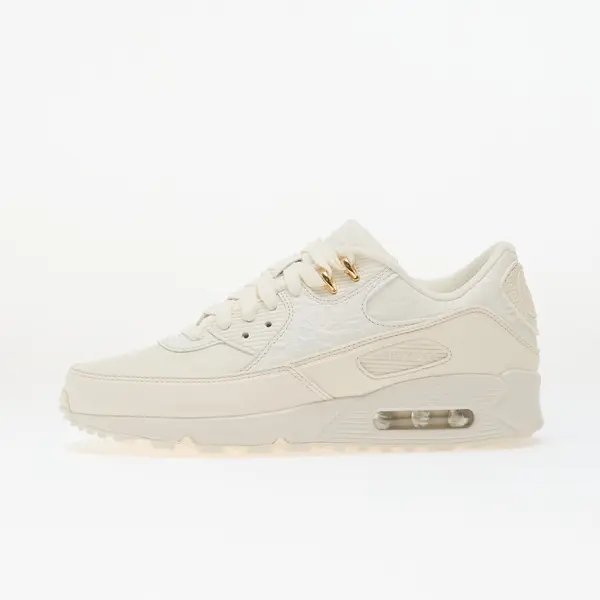 Nike Сникърси Nike Air Max 90 Sail/ White-Sail EUR 36.5