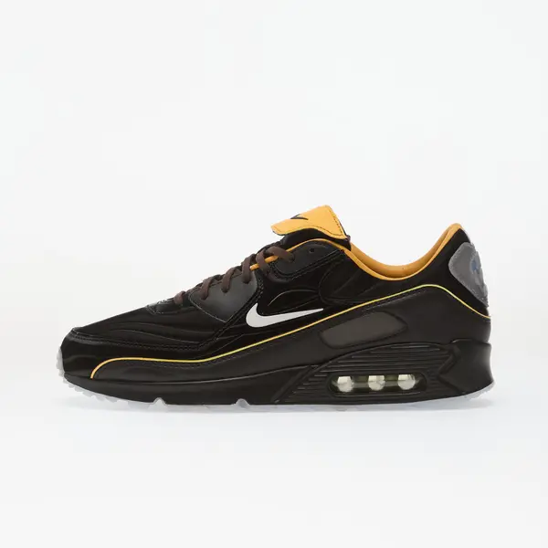 Nike Сникърси Nike Air Max 90 Se Black/ White-Gold Leaf-Pear EUR 47.5