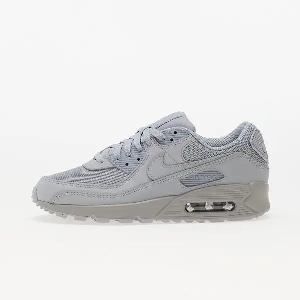 Nike Сникърси Nike Air Max 90 Wolf Grey/ Wolf Grey-Wolf Grey-Black EUR 39