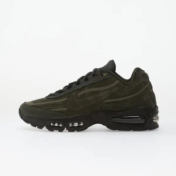 Nike Сникърси Nike Air Max 95 SP Sequoia/ Sequoia-Black-Medium Olive EUR 36