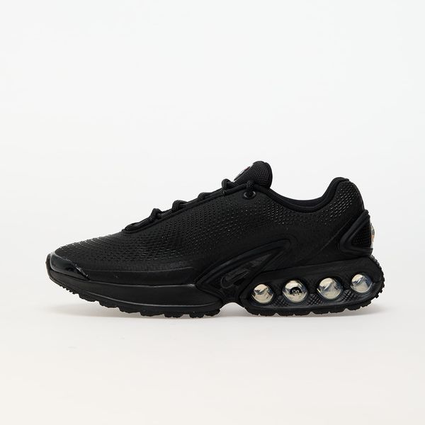 Nike Сникърси Nike Air Max Dn Black/ Black-Black-Mtlc Dark Grey EUR 40