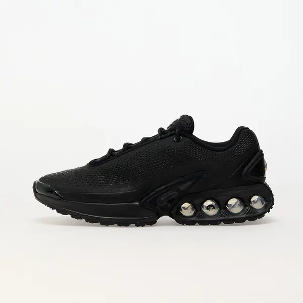 Nike Сникърси Nike Air Max Dn Black/ Black-Black-Mtlc Dark Grey EUR 44.5