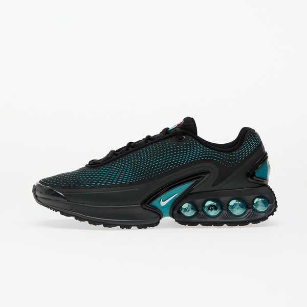 Nike Сникърси Nike Air Max DN Es Black/ White-Dusty Cactus-Black EUR 38.5