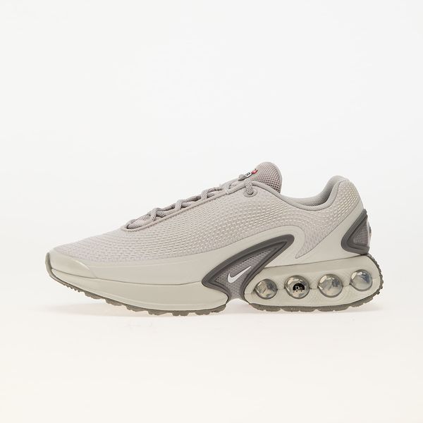 Nike Сникърси Nike Air Max Dn Lt Iron Ore/ Black-Light Bone-Flat Pewter EUR 44
