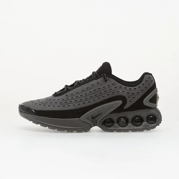 Nike Сникърси Nike Air Max Dn Lthr Dark Grey/ Black-Smoke Grey EUR 44.5