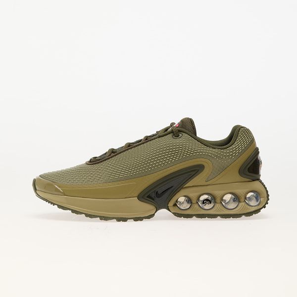 Nike Сникърси Nike Air Max Dn Medium Olive/ Black-Neutral Olive EUR 41