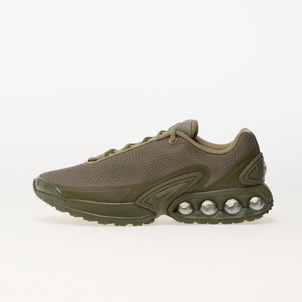 Nike Сникърси Nike Air Max Dn Neutral Olive/ Medium Olive-Dark Stucco EUR 36