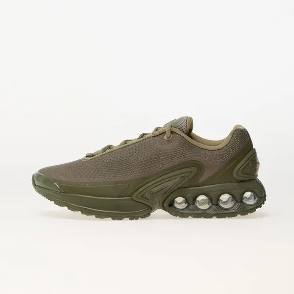 Nike Сникърси Nike Air Max DN Neutral Olive/ Medium Olive-Dark Stucco EUR 36.5