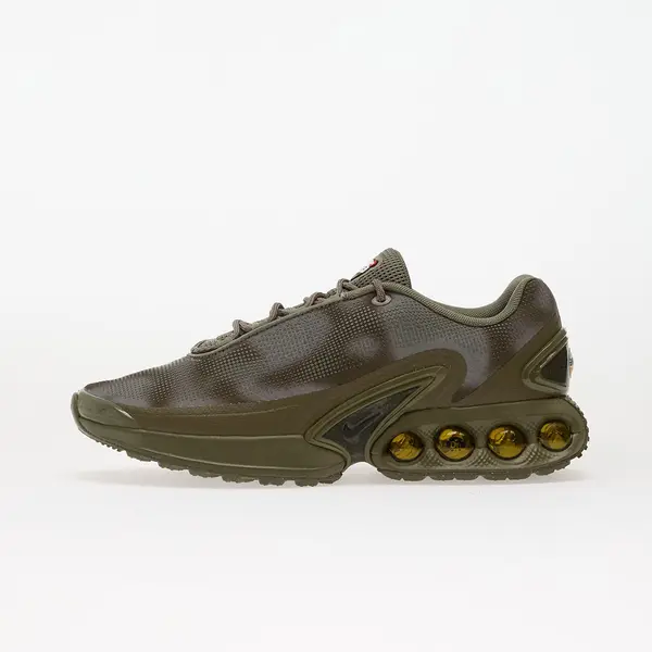 Nike Сникърси Nike Air Max Dn Nrg Classic Olive/ Black-Dk Loden-Fir-Med Olive EUR 40.5