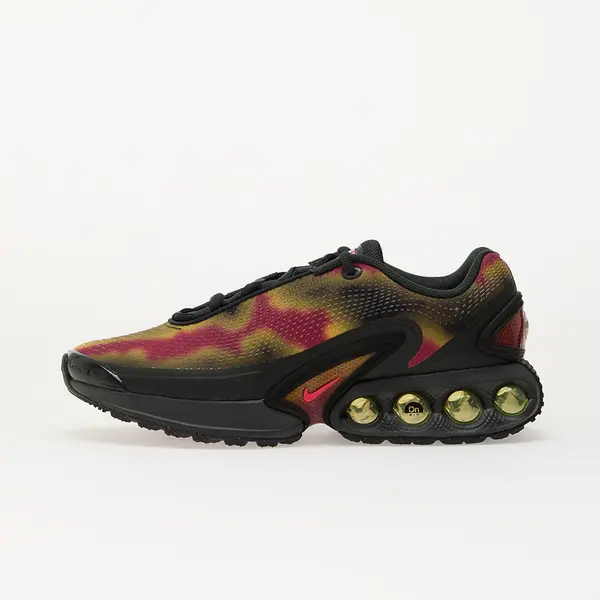 Nike Сникърси Nike Air Max Dn Nrg Dk Smoke Grey/ Red Orbit-Black-Sweet Beet EUR 41