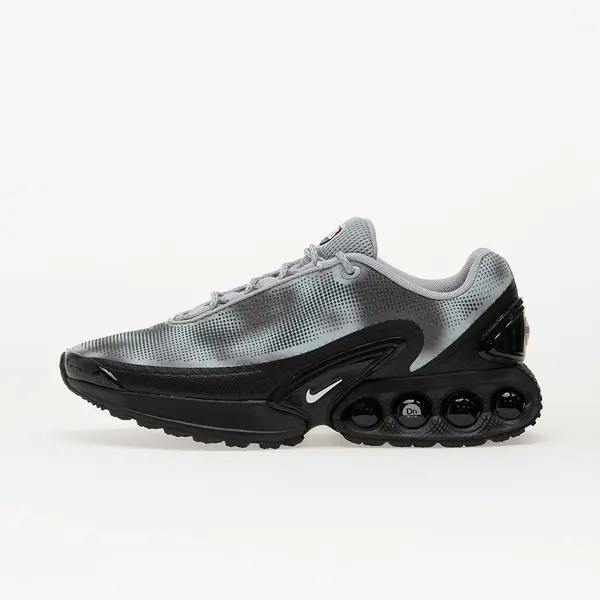 Nike Сникърси Nike Air Max DN Nrg Wolf Grey/ White-Dk Smoke Grey-Dk Grey EUR 38.5
