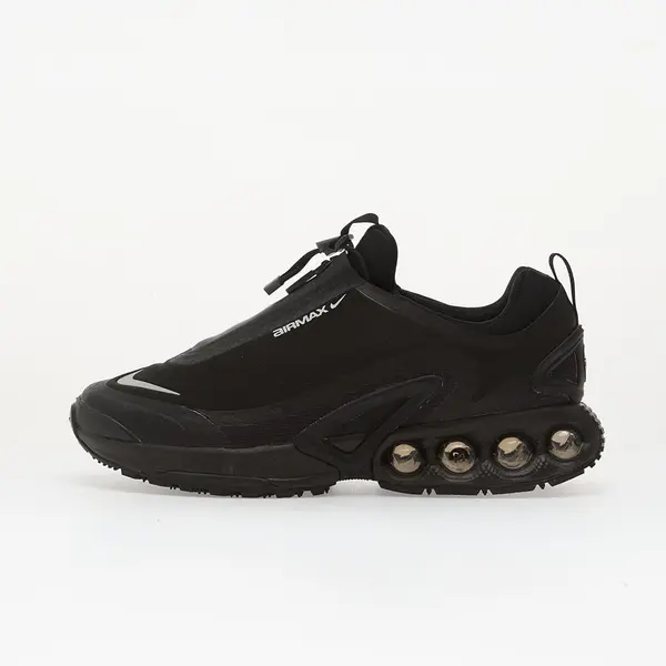 Nike Сникърси Nike Air Max Dn Roam Black/ Metallic Silver-Black-Black EUR 46