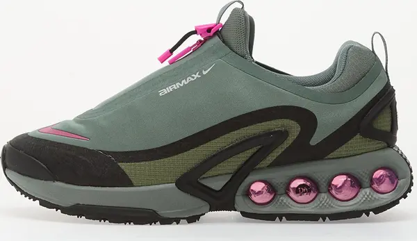 Nike Сникърси Nike Air Max Dn Roam Clay Green/ Fire Pink-Sky J Lt Olive EUR 43