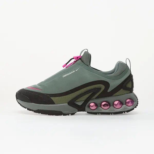 Nike Сникърси Nike Air Max Dn Roam Clay Green/ Fire Pink-Sky J Lt Olive EUR 46
