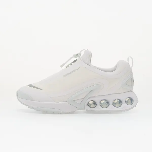 Nike Сникърси Nike Air Max Dn Roam White/ Metallic Silver-White-Off White EUR 46