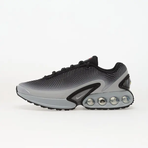 Nike Сникърси Nike Air Max Dn Se Black/ Black-Lt Smoke Grey EUR 46