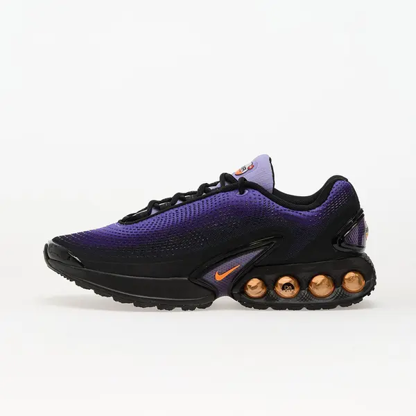Nike Сникърси Nike Air Max Dn Se Medium Violet/ Total Orange-Voltage Purple-Black EUR 38.5
