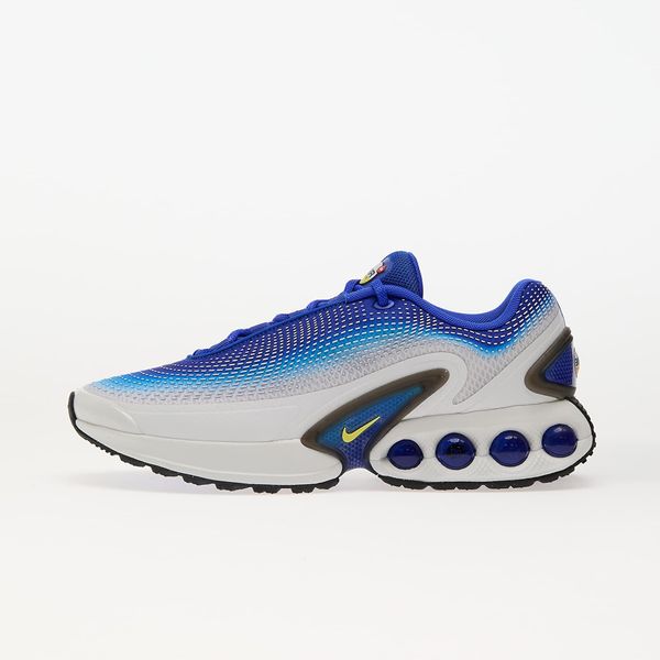 Nike Сникърси Nike Air Max DN Se Racer Blue/ Vibrant Yellow-Blue Fury EUR 38.5