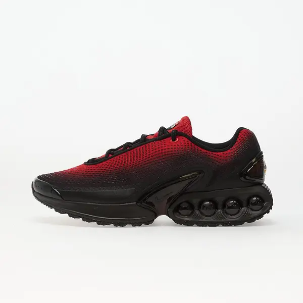 Nike Сникърси Nike Air Max Dn Se University Red/ Dk Smoke Grey-Black EUR 40