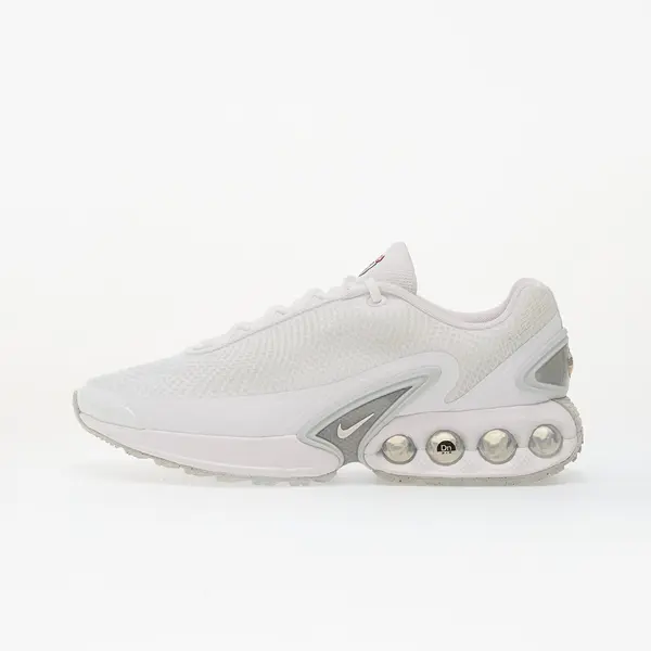Nike Сникърси Nike Air Max Dn White/ White-White-Metallic Silver EUR 42