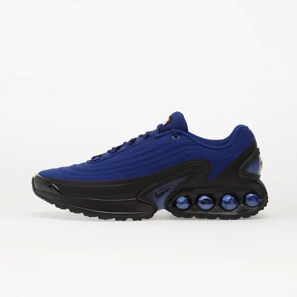 Nike Сникърси Nike Air Max Dn Winterized Deep Royal Blue/ Black-Black-Aluminum EUR 41