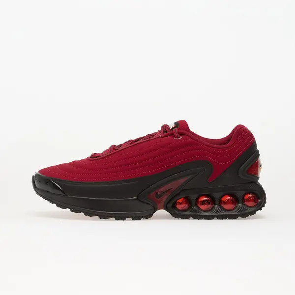 Nike Сникърси Nike Air Max Dn Winterized Noble Red/ Black-Noble Red-Lt Crimson EUR 40.5