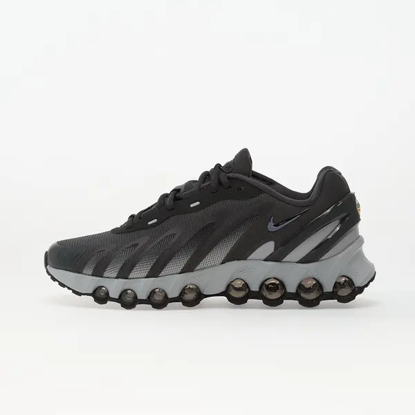 Nike Сникърси Nike Air Max Dn8 Anthracite/ Black-Wolf Grey-Black EUR 38.5
