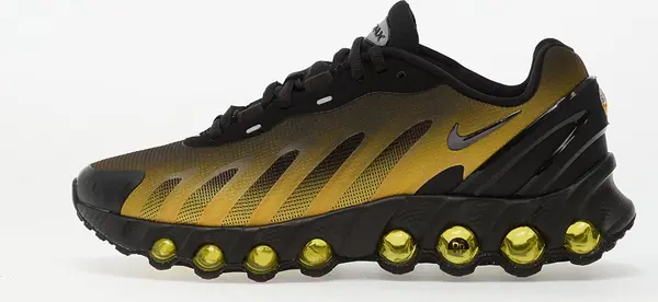 Nike Сникърси Nike Air Max Dn8 Black/ Anthracite-Varsity Maize EUR 42