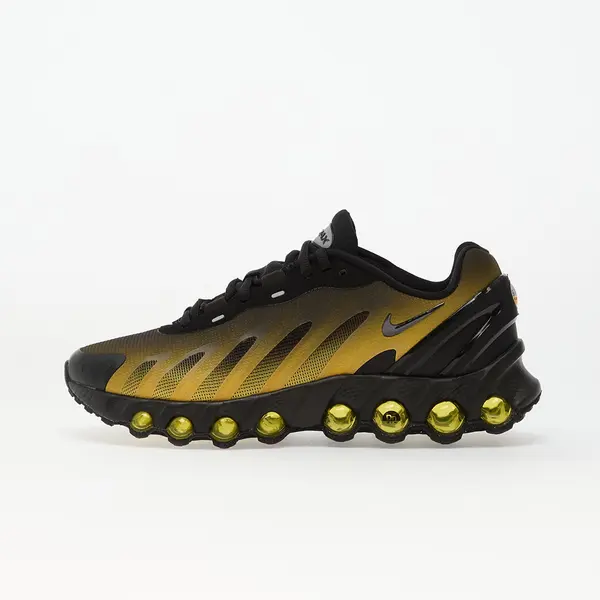 Nike Сникърси Nike Air Max Dn8 Black/ Anthracite-Varsity Maize EUR 44