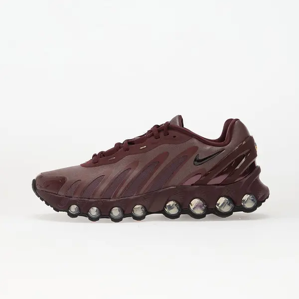 Nike Сникърси Nike Air Max Dn8 Burgundy Crush/ Black-Burgundy Crush EUR 42.5
