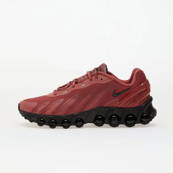 Nike Сникърси Nike Air Max DN8 Canyon Rust/ Black-Canyon Rust-Black EUR 40.5