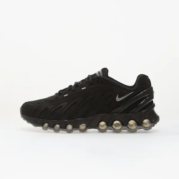Nike Сникърси Nike Air Max Dn8 Lthr Black/ Smoke Grey EUR 41