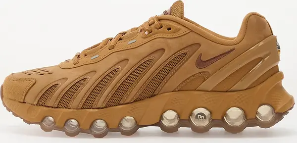 Nike Сникърси Nike Air Max Dn8 Lthr Flax/ Fauna Brown EUR 42