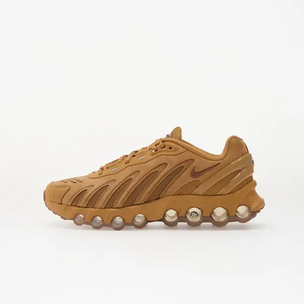 Nike Сникърси Nike Air Max Dn8 Lthr Flax/ Fauna Brown EUR 45.5