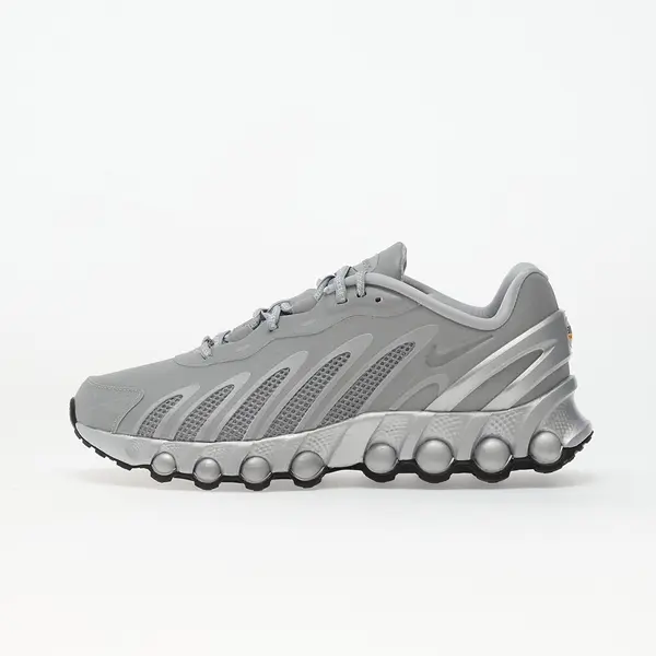 Nike Сникърси Nike Air Max Dn8 Metallic Silver/ Metallic Silver-Black EUR 47