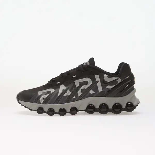 Nike Сникърси Nike Air Max Dn8 Prm Black/ Black-Anthracite-Particle Grey EUR 40.5