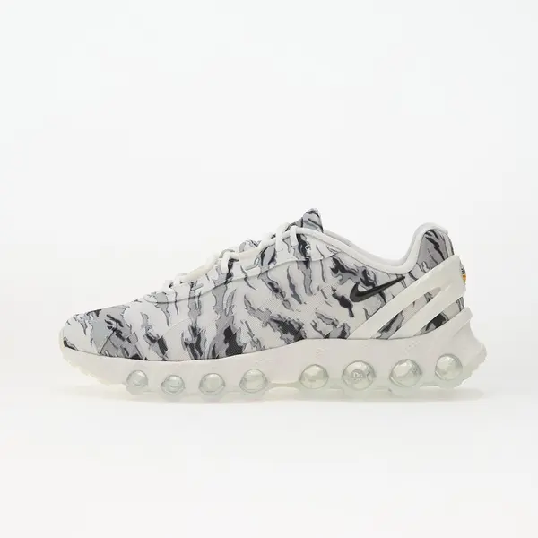 Nike Сникърси Nike Air Max Dn8 Prm Summit White/ Dk Smoke Grey-Cool Grey EUR 45