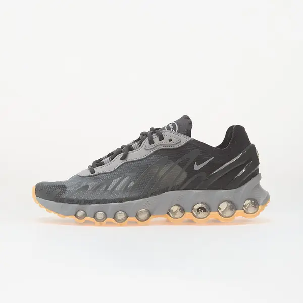 Nike Сникърси Nike Air Max Dn8 Qs Cool Grey/ Gym Red-Barely Volt-Wolf Grey EUR 40