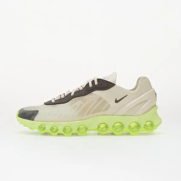 Nike Сникърси Nike Air Max Dn8 Qs Dark Hazel/ Pale Ivory-Fauna Brown EUR 46