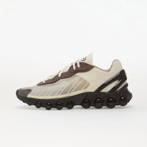 Nike Сникърси Nike Air Max Dn8 Sail/ Platinum Tint-Black-Violet Ore EUR 38.5