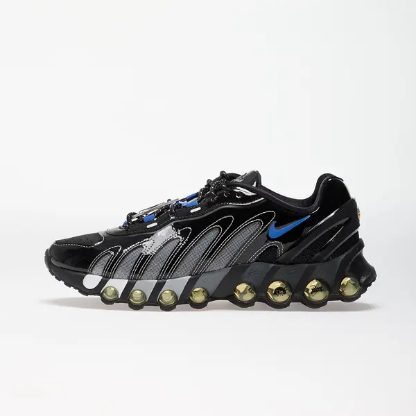 Nike Сникърси Nike Air Max Dn8 Sp Black/ Game Royal-Metallic Silver-White EUR 38.5