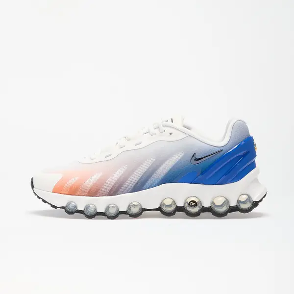 Nike Сникърси Nike Air Max Dn8 Summit White/ Black-Safety Orange EUR 37.5