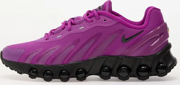 Nike Сникърси Nike Air Max Dn8 Vivid Purple/ Black-Vivid Purple-Black EUR 42