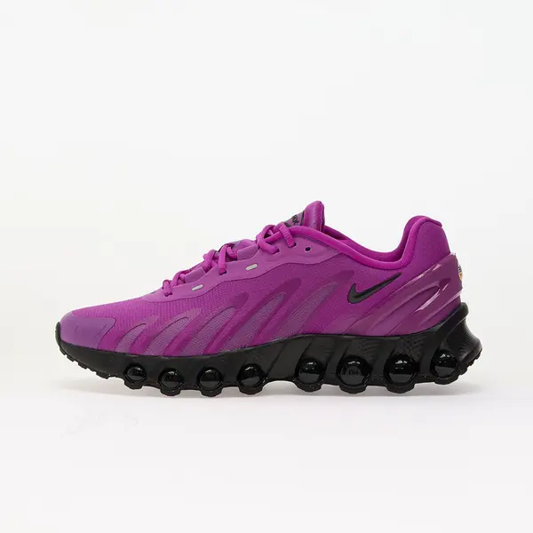 Nike Сникърси Nike Air Max Dn8 Vivid Purple/ Black-Vivid Purple-Black EUR 42