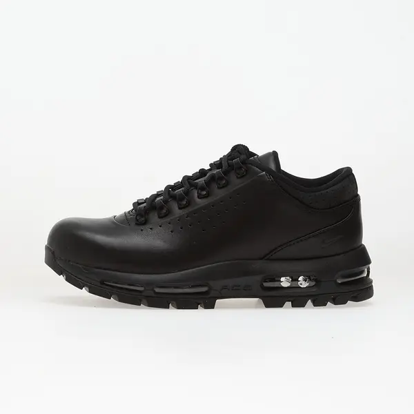 Nike Сникърси Nike Air Max Goadome Low Sp Black/ Black-Anthracite EUR 41