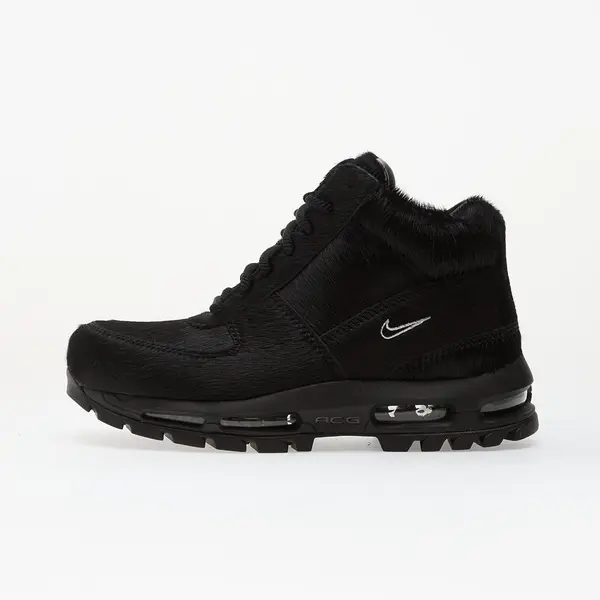 Nike Сникърси Nike Air Max Goadome Qs Black/ Black-Black EUR 40