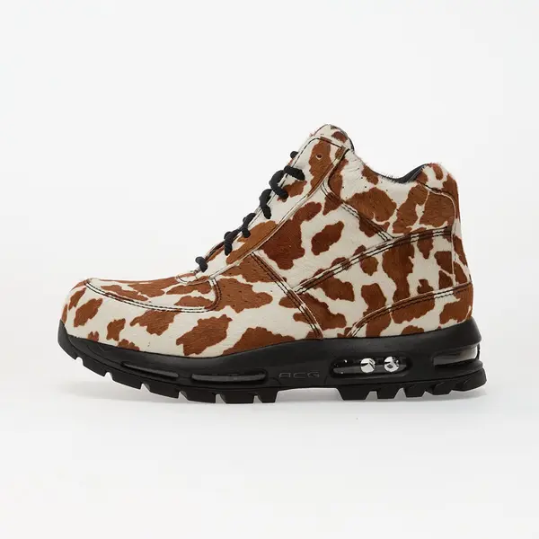 Nike Сникърси Nike Air Max Goadome Qs Sail/ Black-Cacao Wow-Sail EUR 40.5